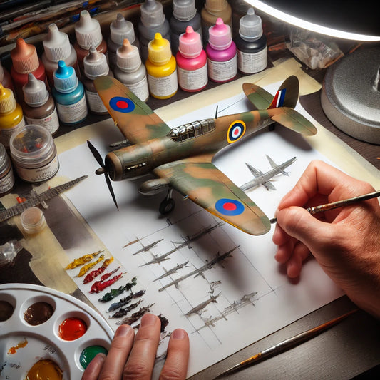 Top 5 Tips for Mixing Colors: A Guide to Vibrant Results