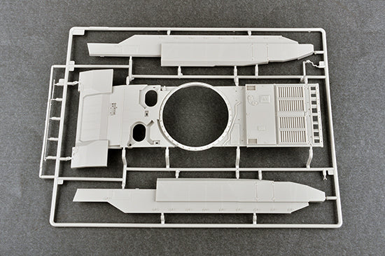 Trumpeter 09528 Russian T-14 Armata MBT 1/35