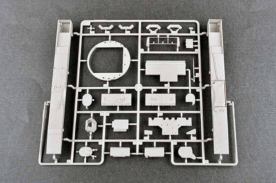 Trumpeter 09528 Russian T-14 Armata MBT 1/35