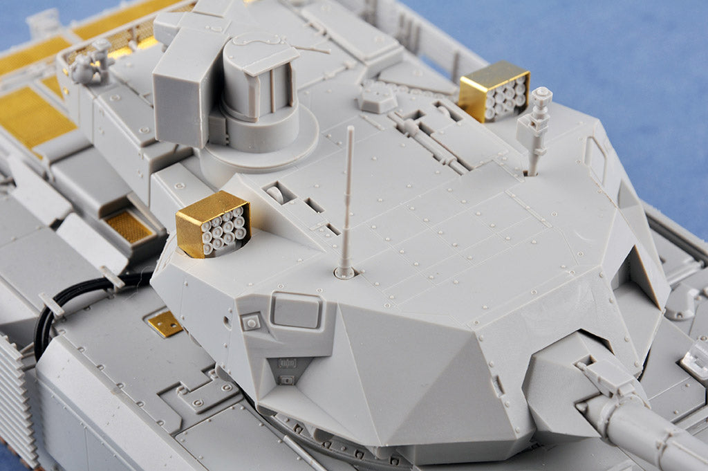 Trumpeter 09528 Russian T-14 Armata MBT 1/35