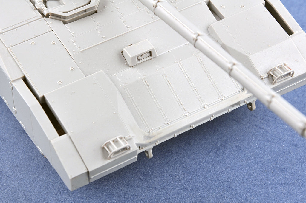 Trumpeter 09528 Russian T-14 Armata MBT 1/35
