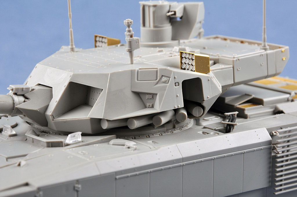 Trumpeter 09528 Russian T-14 Armata MBT 1/35