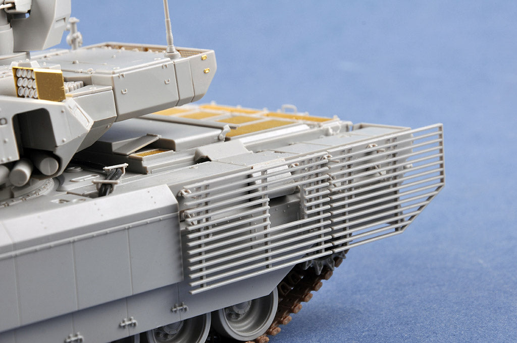 Trumpeter 09528 Russian T-14 Armata MBT 1/35