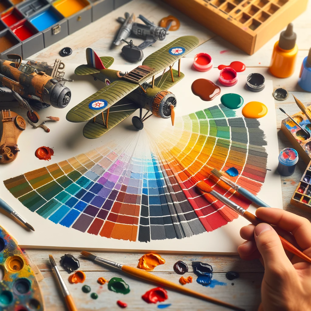 5 Essential Tips to Get the Right Color Scheme