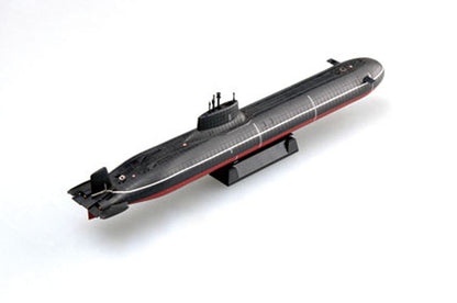 Hobbyboss Russia Navy Typhoon Class Submarine 87019