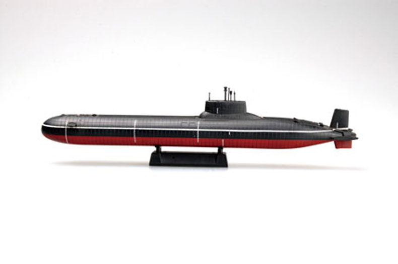 Hobbyboss Russia Navy Typhoon Class Submarine 87019