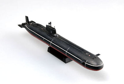 Hobbyboss Russia Navy Typhoon Class Submarine 87019