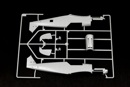 Trumpeter 02289 – 1/32 Messerschmitt Bf 109E-4 Model Kit