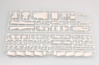 Trumpeter 04518 1/350 Scale Russian Navy Moskva