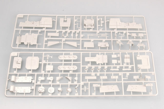 Trumpeter 04518 1/350 Scale Russian Navy Moskva