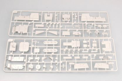Trumpeter 04518 1/350 Scale Russian Navy Moskva