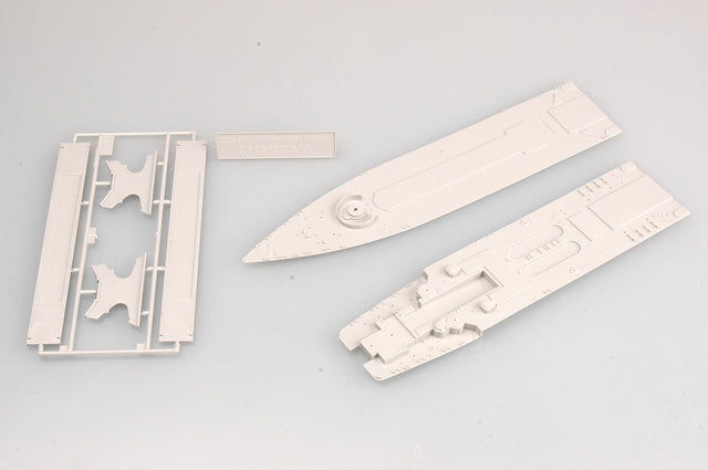 Trumpeter 04518 1/350 Scale Russian Navy Moskva