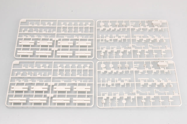 Trumpeter 04518 1/350 Scale Russian Navy Moskva