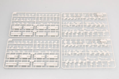 Trumpeter 04518 1/350 Scale Russian Navy Moskva