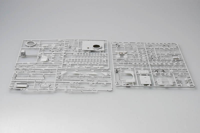 Trumpeter 00395 1/35 Scale M1127 Stryker Reconnaissance Vehicle (RV)