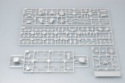 Trumpeter 05750 French Navy Battleship Richelieu (1943) 1:700 Scale Model kit
