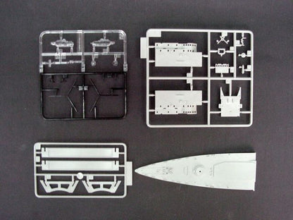 Trumpeter 04514 – 1/350 USSR Navy Sovremenny Class Project 956 Destroyer Model Kit