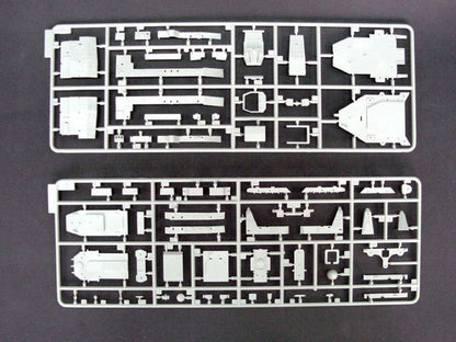 Trumpeter 04514 – 1/350 USSR Navy Sovremenny Class Project 956 Destroyer Model Kit