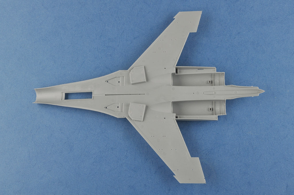 Hobbyboss PLAAF J-11B 81715