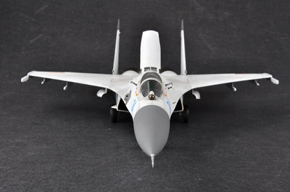 Hobbyboss PLAAF J-11B 81715