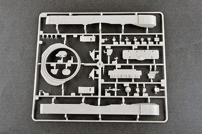Trumpeter 09548 Russian T-72A Main Battle Tank MBT 1:35 Scale model kit