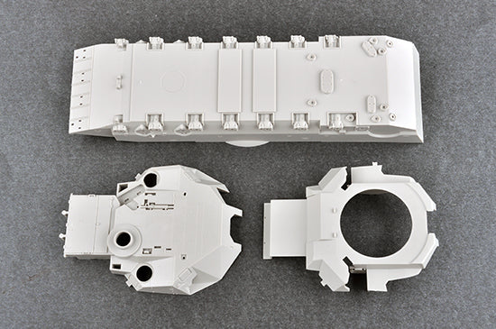 Trumpeter 09528 Russian T-14 Armata MBT 1/35