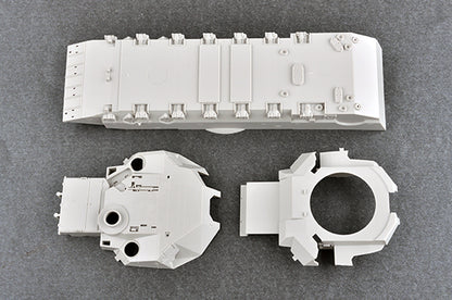 Trumpeter 09528 Russian T-14 Armata MBT 1/35