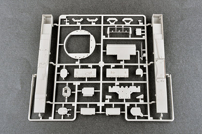 Trumpeter 09528 Russian T-14 Armata MBT 1/35