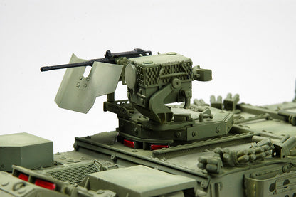 Trumpeter 00395 1/35 Scale M1127 Stryker Reconnaissance Vehicle (RV)