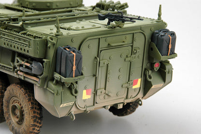 Trumpeter 00395 1/35 Scale M1127 Stryker Reconnaissance Vehicle (RV)