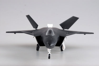 Trumpeter Chinese J-20 Mighty Dragon 01663