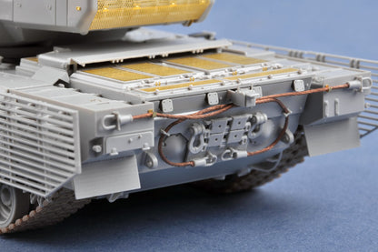 Trumpeter 09528 Russian T-14 Armata MBT 1/35