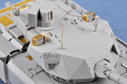 Trumpeter 09528 Russian T-14 Armata MBT 1/35