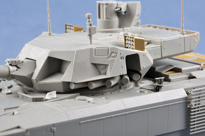 Trumpeter 09528 Russian T-14 Armata MBT 1/35