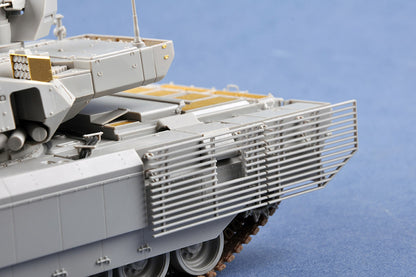 Trumpeter 09528 Russian T-14 Armata MBT 1/35