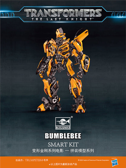 Trumpeter Transformers Bumblebee SK07