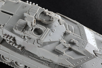Trumpeter 07192 1/72 Leopard 2A6EX Main Battle Tank MBT Scale model kit