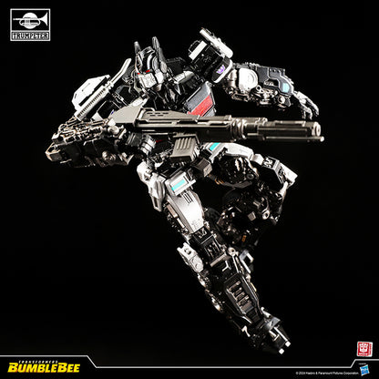 Trumpeter 08205 Transformers Nemesis Prime Special Edition Smart Kit