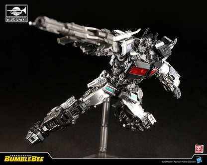 Trumpeter 08205 Transformers Nemesis Prime Special Edition Smart Kit