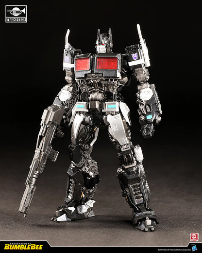 Trumpeter 08205 Transformers Nemesis Prime Special Edition Smart Kit