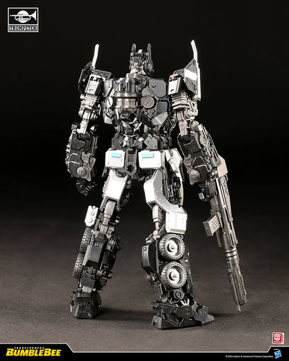 Trumpeter 08205 Transformers Nemesis Prime Special Edition Smart Kit