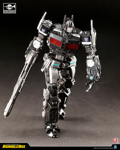 Trumpeter 08205 Transformers Nemesis Prime Special Edition Smart Kit