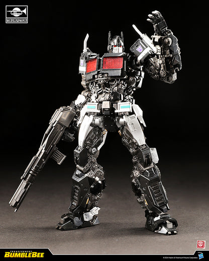 Trumpeter 08205 Transformers Nemesis Prime Special Edition Smart Kit