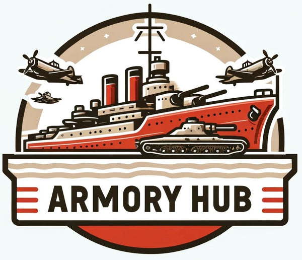 Armory Hub