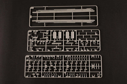 Trumpeter / Hobby Boss 83420 – 1/700 Scale R.M.S. Titanic Model Kit