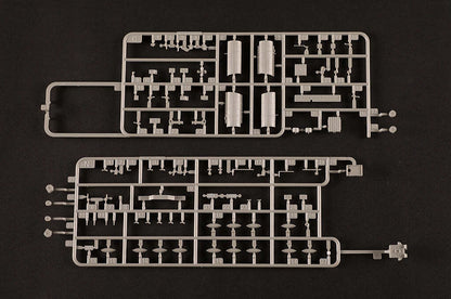 Trumpeter / Hobby Boss 83420 – 1/700 Scale R.M.S. Titanic Model Kit