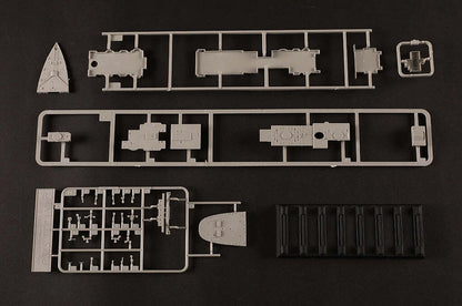 Trumpeter / Hobby Boss 83420 – 1/700 Scale R.M.S. Titanic Model Kit
